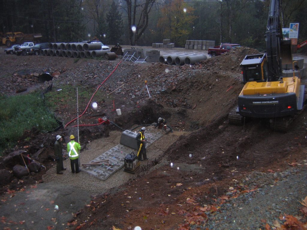 Topsoil Screening 